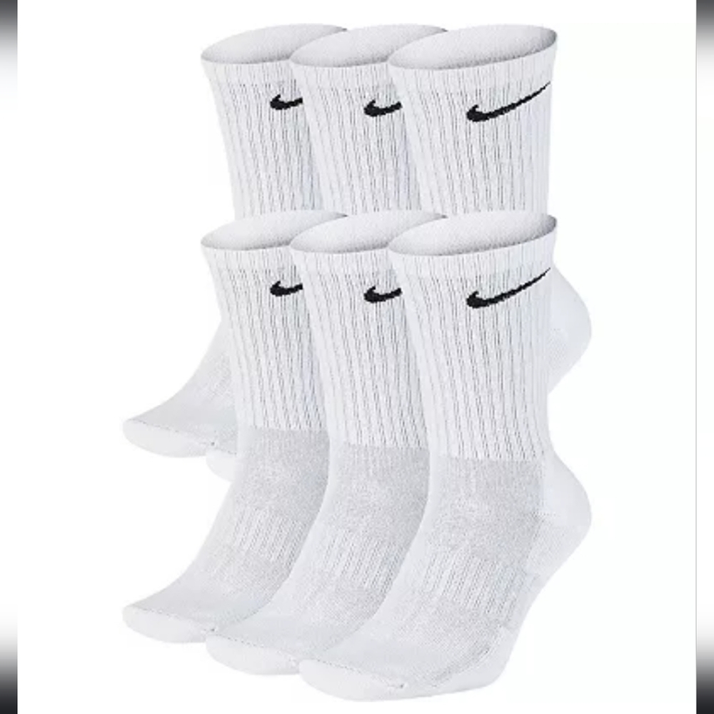 Nike Everyday Plus Cushioned 12 pair - Picture 5 of 5